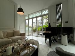 The Greenwood (D11), Terrace #453592981